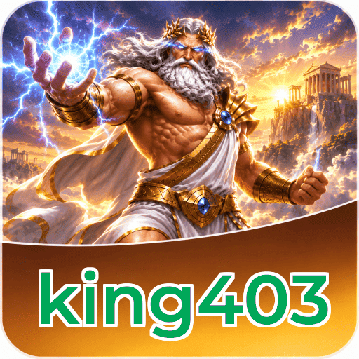 Screenshot Proses Instalasi king403 APK