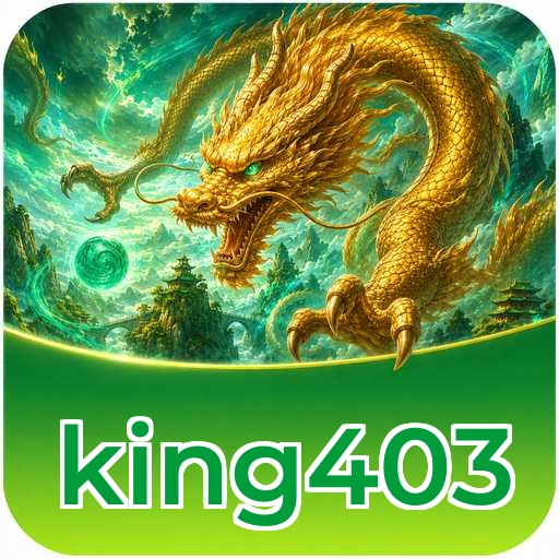 Keamanan king403